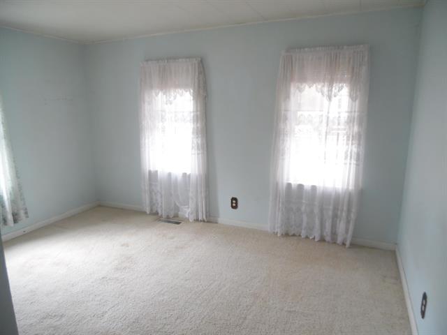 Builiding view twelve for 216 Miller, Albion, MI. 49224