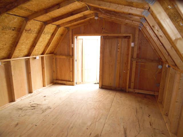 Builiding view twenty three for 216 Miller, Albion, MI. 49224