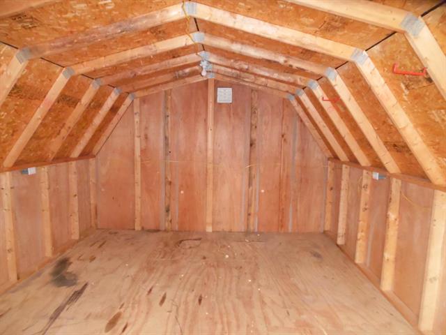 Builiding view twenty two for 216 Miller, Albion, MI. 49224