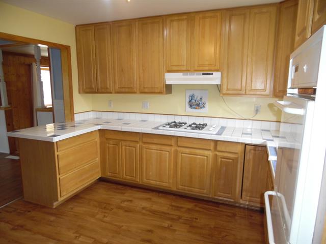 Builiding view two for 216 Miller, Albion, MI. 49224