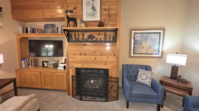 Builiding view eleven for 2050 Schuss Mountain Drive, Bellaire, MI. 49615