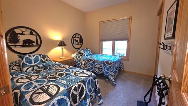 Builiding view fifteen for 2050 Schuss Mountain Drive, Bellaire, MI. 49615