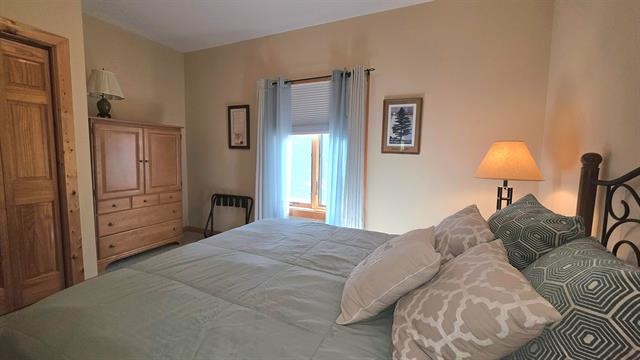 Builiding view fourteen for 2050 Schuss Mountain Drive, Bellaire, MI. 49615