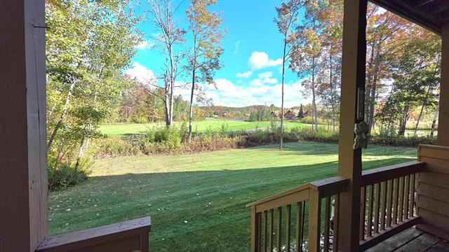 Builiding view nine for 2050 Schuss Mountain Drive, Bellaire, MI. 49615