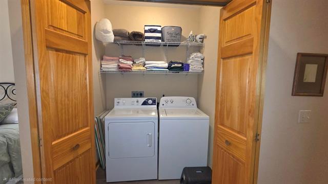 Builiding view nineteen for 2050 Schuss Mountain Drive, Bellaire, MI. 49615