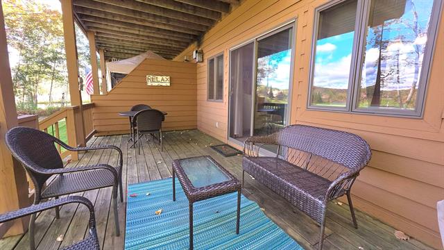 Builiding view ten for 2050 Schuss Mountain Drive, Bellaire, MI. 49615