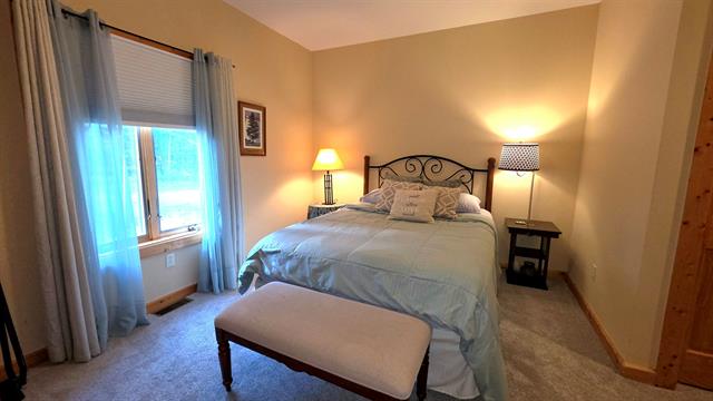 Builiding view thirteen for 2050 Schuss Mountain Drive, Bellaire, MI. 49615