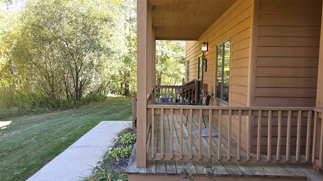 Builiding view twenty two for 2050 Schuss Mountain Drive, Bellaire, MI. 49615