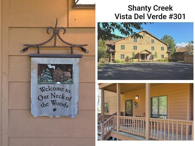 Builiding view twenty for 2050 Schuss Mountain Drive, Bellaire, MI. 49615