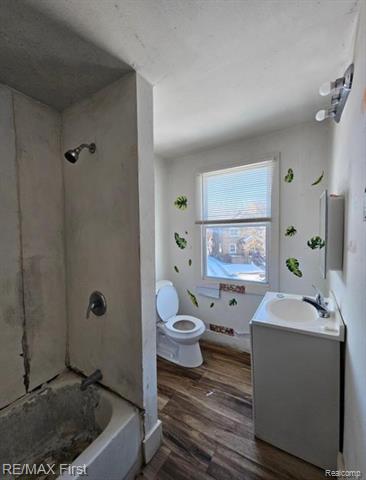 Builiding view eleven for 9755 Nardin, Detroit, MI. 48204