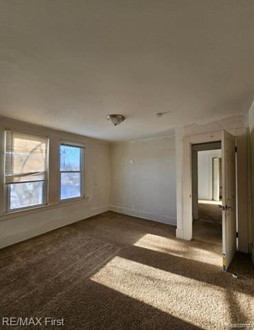 Builiding view nine for 9755 Nardin, Detroit, MI. 48204