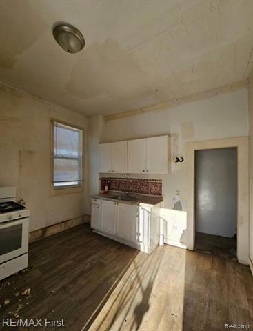 Builiding view seven for 9755 Nardin, Detroit, MI. 48204