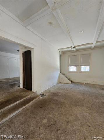 Builiding view six for 9755 Nardin, Detroit, MI. 48204