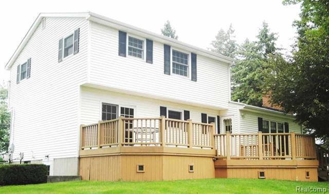 Builiding view thirteen for 8368 E Lippincott Blvd, Davison, MI. 48423