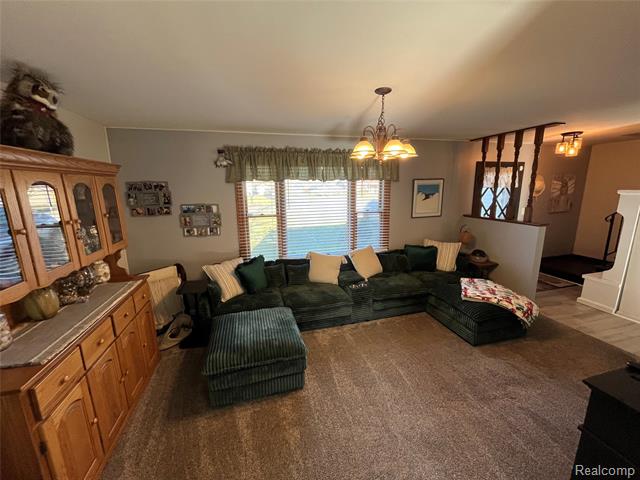 Builiding view three for 8368 E Lippincott Blvd, Davison, MI. 48423