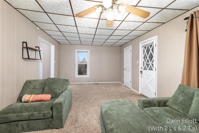 Builiding view eight for 240 Yeomans, Ionia, MI. 48846