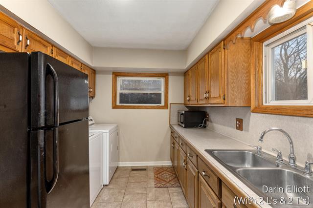 Builiding view eleven for 240 Yeomans, Ionia, MI. 48846