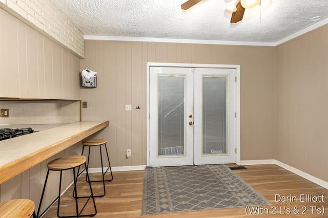 Builiding view fourteen for 240 Yeomans, Ionia, MI. 48846