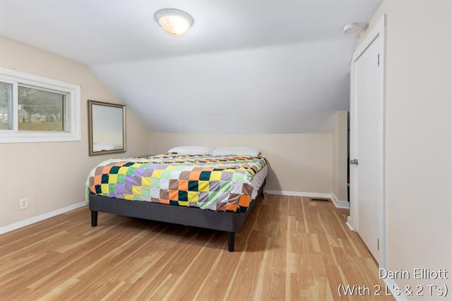 Builiding view nineteen for 240 Yeomans, Ionia, MI. 48846