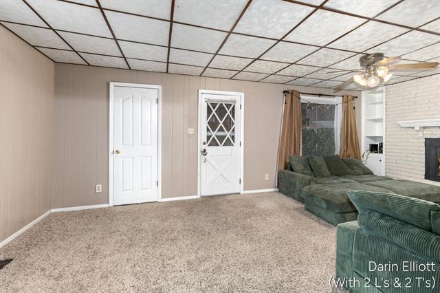 Builiding view seven for 240 Yeomans, Ionia, MI. 48846