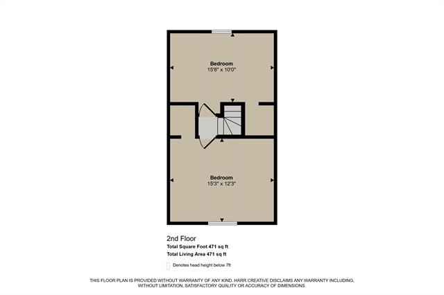 Builiding view thirty for 240 Yeomans, Ionia, MI. 48846