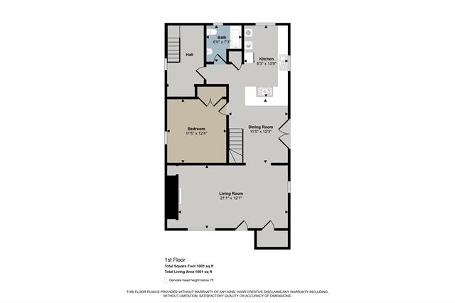 Builiding view twenty nine for 240 Yeomans, Ionia, MI. 48846