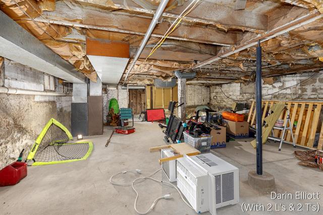 Builiding view twenty six for 240 Yeomans, Ionia, MI. 48846