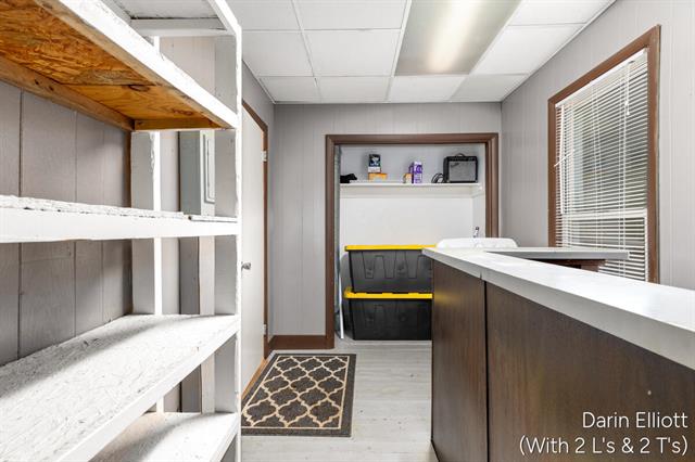 Builiding view twenty three for 240 Yeomans, Ionia, MI. 48846