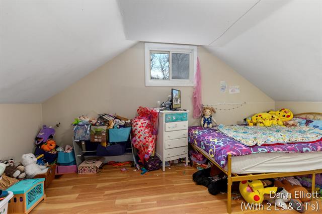 Builiding view twenty two for 240 Yeomans, Ionia, MI. 48846