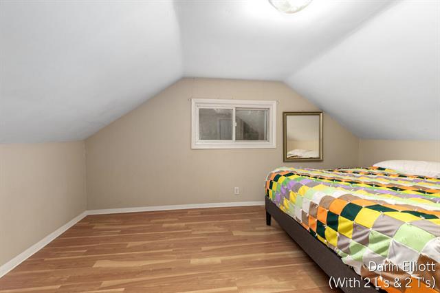 Builiding view twenty for 240 Yeomans, Ionia, MI. 48846