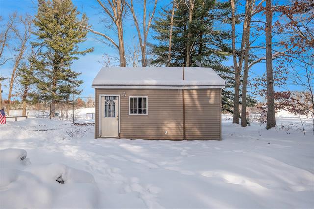 Builiding view fifteen for 2479 Mcmillan, Twin Lake, MI. 49457