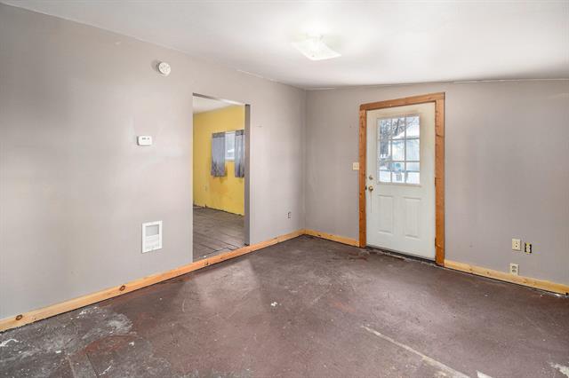 Builiding view four for 2479 Mcmillan, Twin Lake, MI. 49457