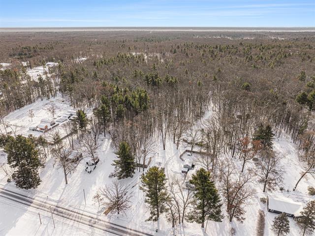 Builiding view nineteen for 2479 Mcmillan, Twin Lake, MI. 49457