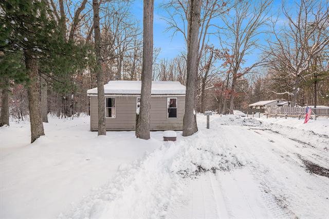 Builiding view thirteen for 2479 Mcmillan, Twin Lake, MI. 49457