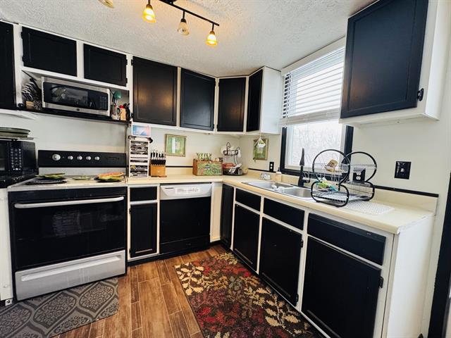 Builiding view eight for 324 15Th, Niles, MI. 49120