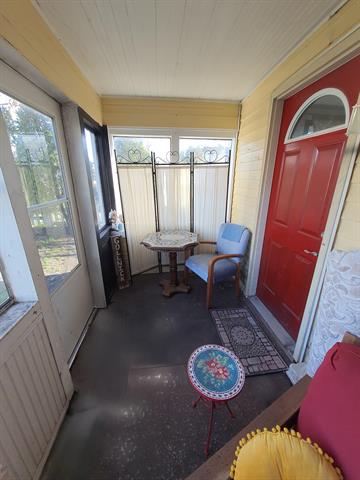 Builiding view five for 324 15Th, Niles, MI. 49120