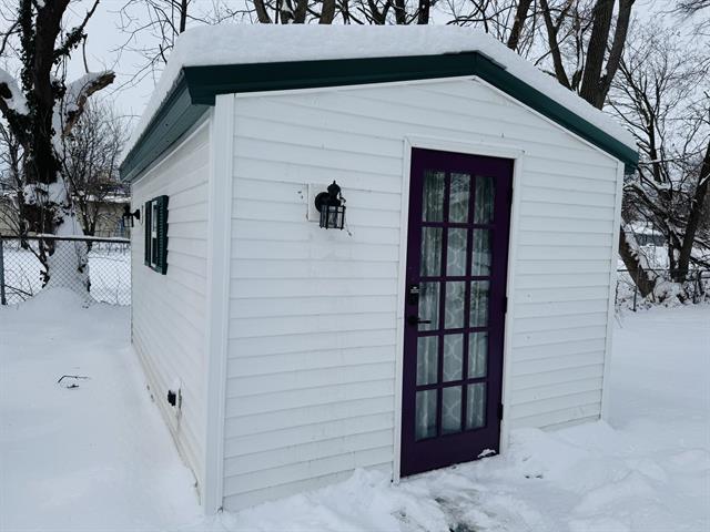 Builiding view twenty six for 324 15Th, Niles, MI. 49120