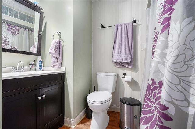 Builiding view eleven for 211 St Joseph, Niles, MI. 49120