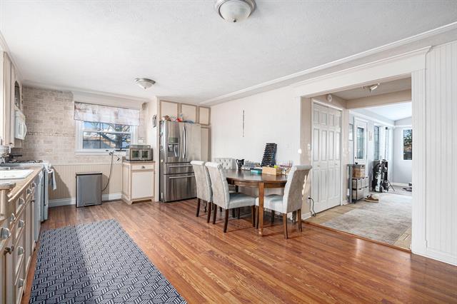 Builiding view five for 211 St Joseph, Niles, MI. 49120