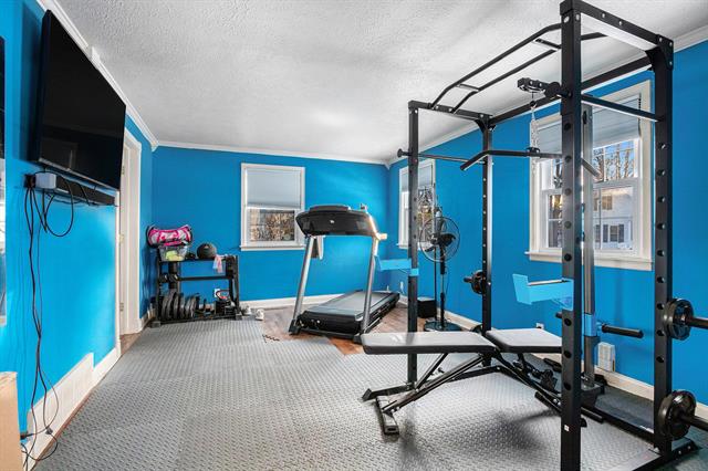 Builiding view nine for 211 St Joseph, Niles, MI. 49120