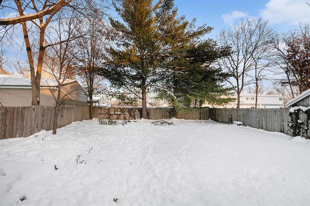 Builiding view seventeen for 211 St Joseph, Niles, MI. 49120