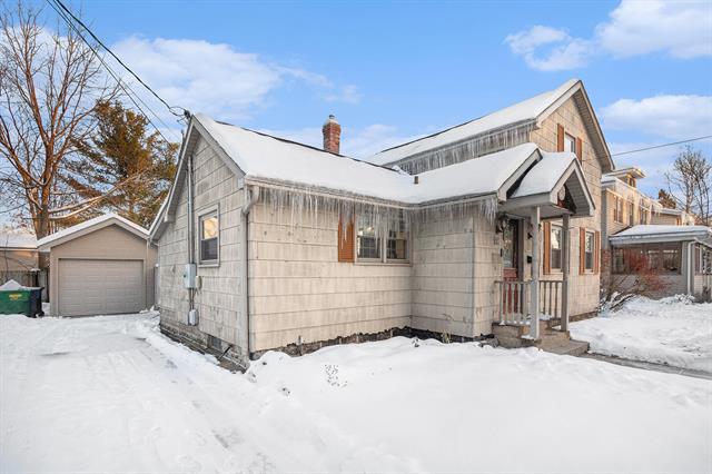 Builiding view sixteen for 211 St Joseph, Niles, MI. 49120