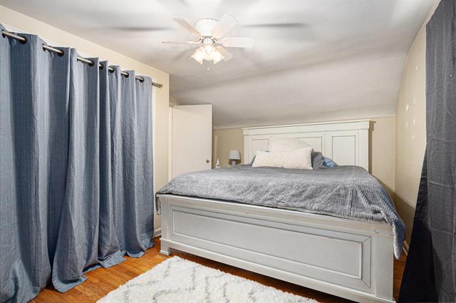 Builiding view ten for 211 St Joseph, Niles, MI. 49120