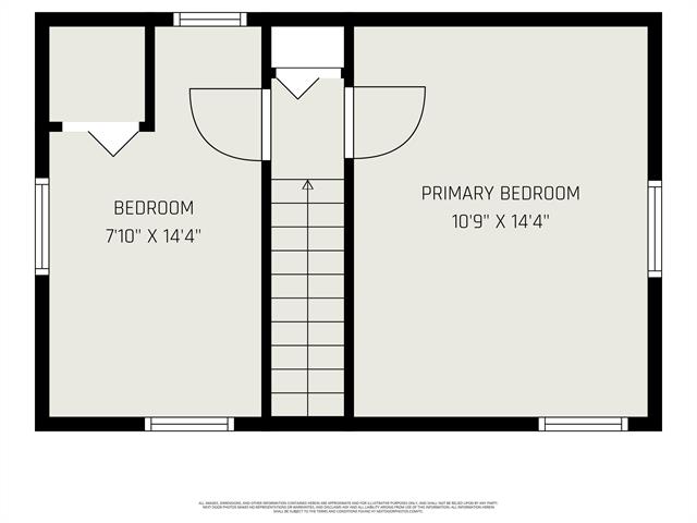 Builiding view twelve for 211 St Joseph, Niles, MI. 49120