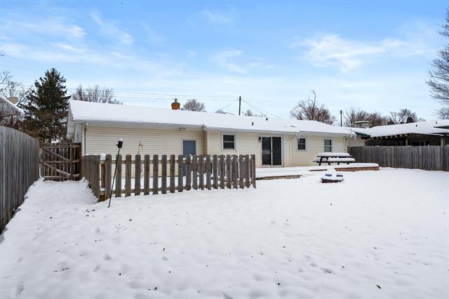 Builiding view nine for 259 Bradley, Battle Creek, MI. 49017