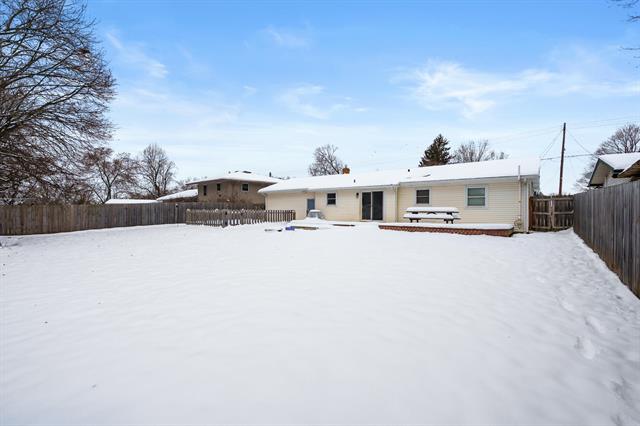 Builiding view six for 259 Bradley, Battle Creek, MI. 49017