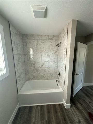 Builiding view eight for 603 Catherine, Muskegon, MI. 49442