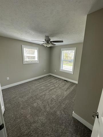 Builiding view five for 603 Catherine, Muskegon, MI. 49442