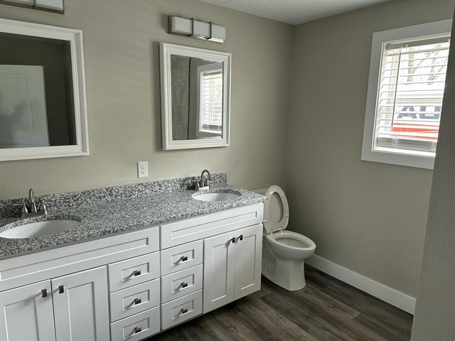 Builiding view seven for 603 Catherine, Muskegon, MI. 49442