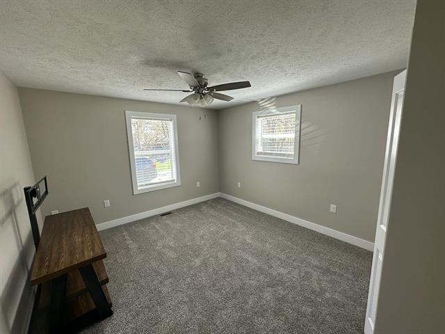 Builiding view six for 603 Catherine, Muskegon, MI. 49442